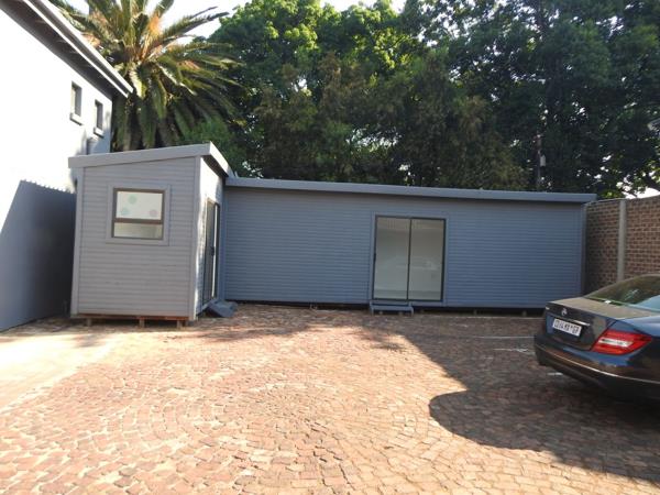 37.2  m² Office Space