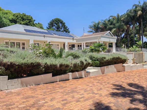 4.5 Bedroom House
