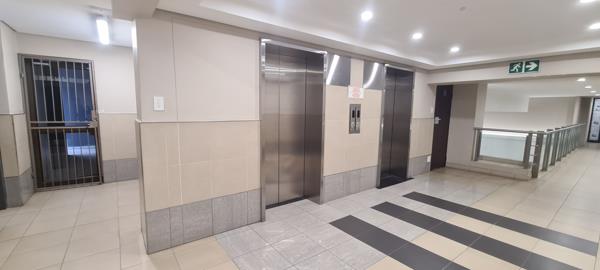 201  m² Office Space