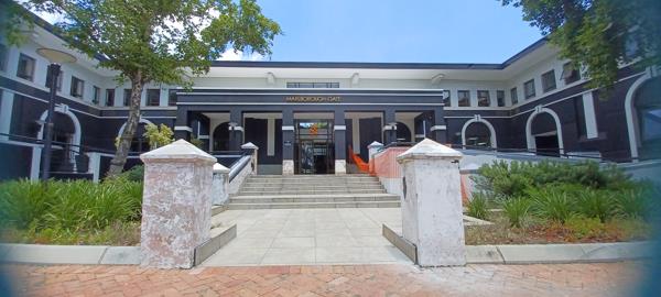 312  m² Commercial space