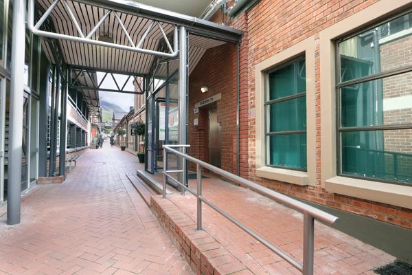 1 293  m² Commercial space