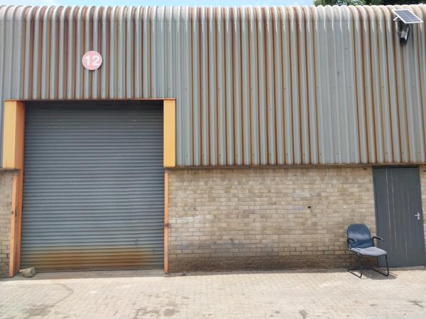 322  m² Commercial space