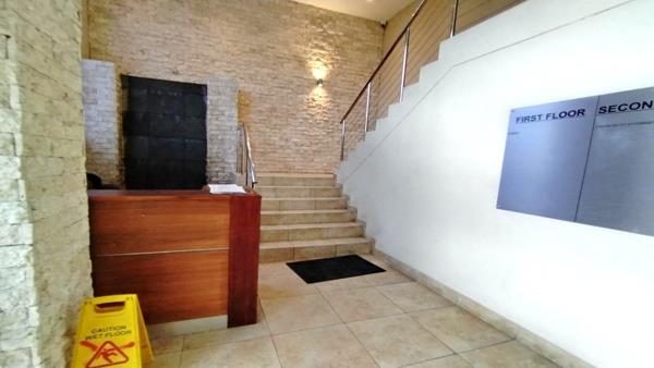 259  m² Office Space