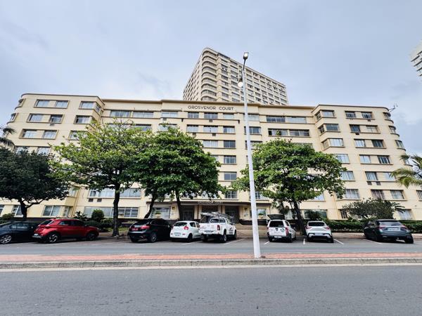 1.5 Bedroom Apartment