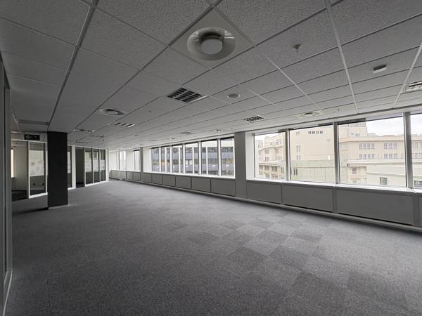 435  m² Commercial space