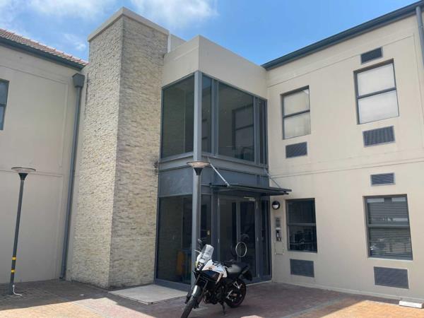 500  m² Office Space