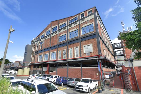 467 m² Commercial space
