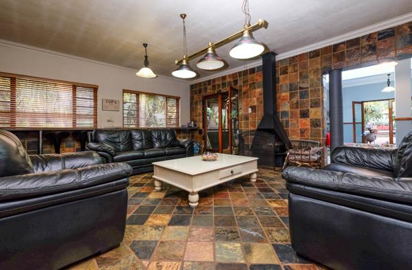 1.7 ha Agricultural Holding