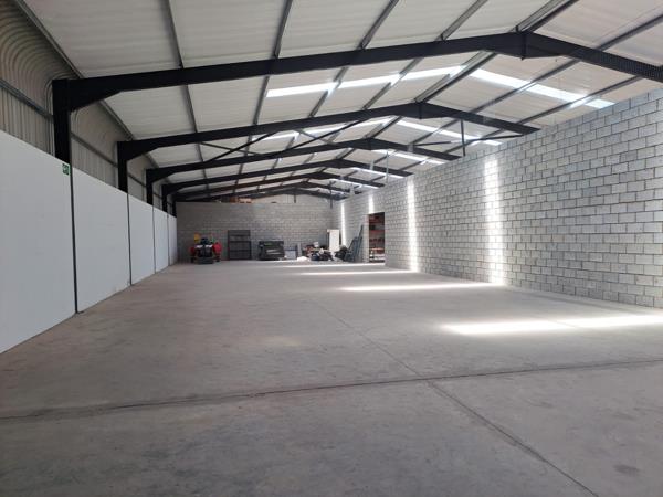 620  m² Commercial space