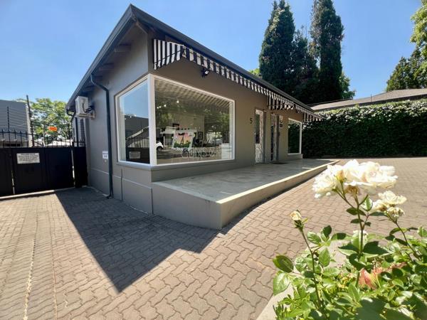 100  m² Office Space