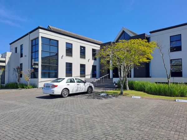 137 m² Commercial space