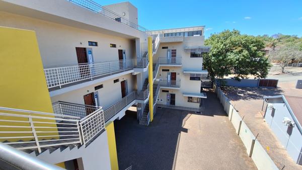 63 m² Commercial space