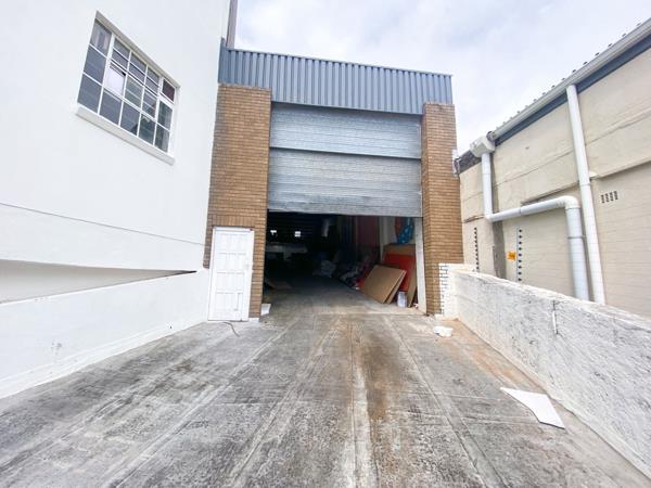 1 500  m² Industrial space