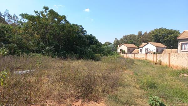2.3 ha Land