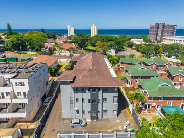 32 Bedroom Apartment