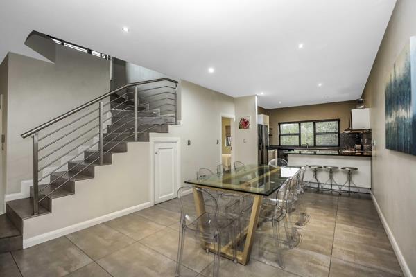 4 Bedroom Apartment