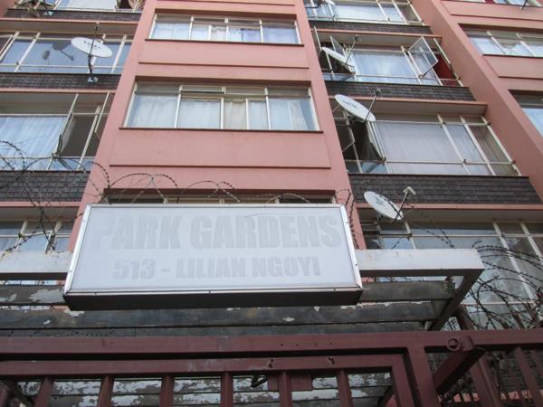 2.5 Bedroom Apartment