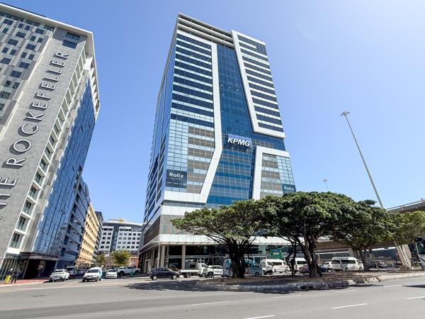 155.6  m² Office Space