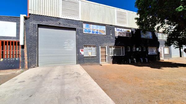 450  m² Commercial space