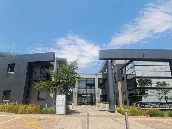 197  m² Commercial space