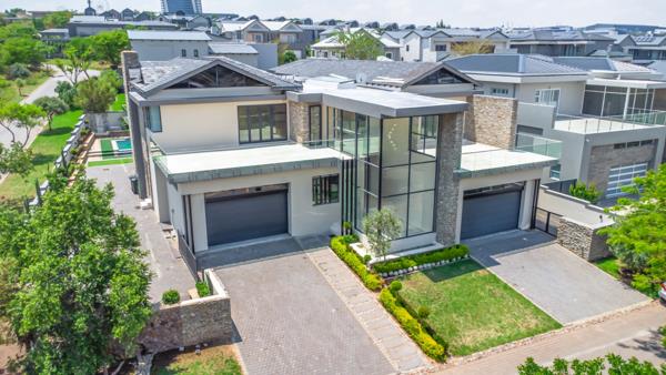 7 Bedroom House