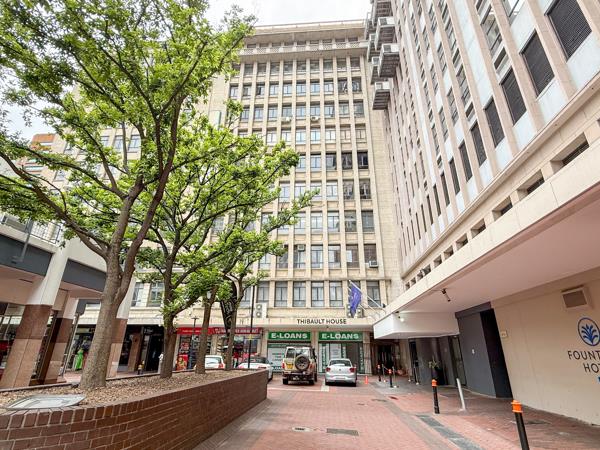 164 m² Office Space