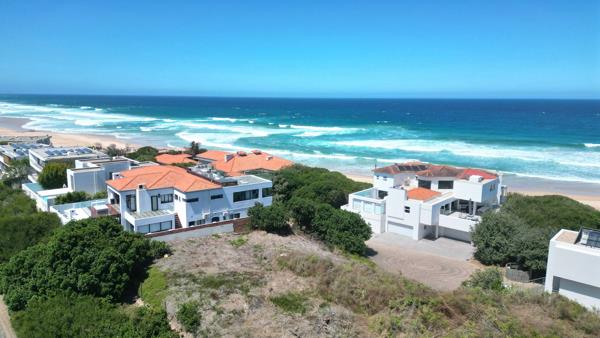670 m² Land