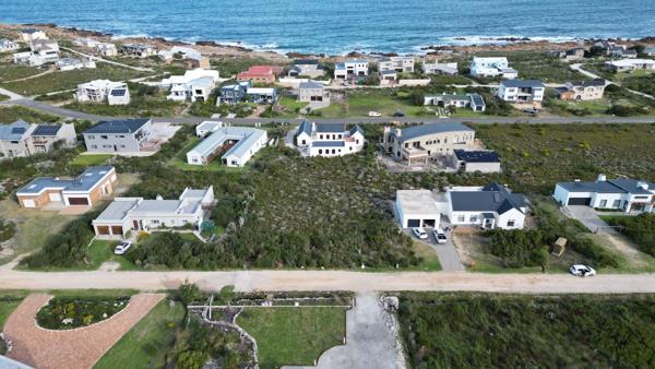 1 338 m² Land