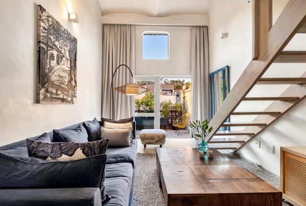 1.5 Bedroom Apartment