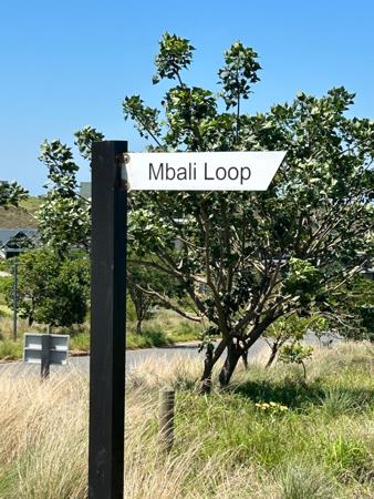 1 288 m² Land