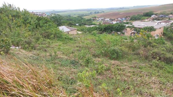 532 m² Land
