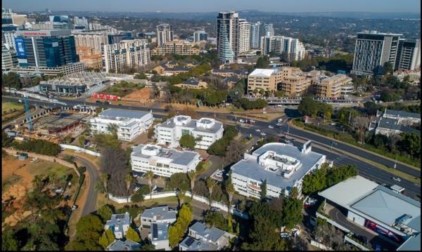 2 419  m² Commercial space