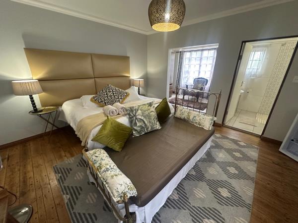 400 m² Commercial space