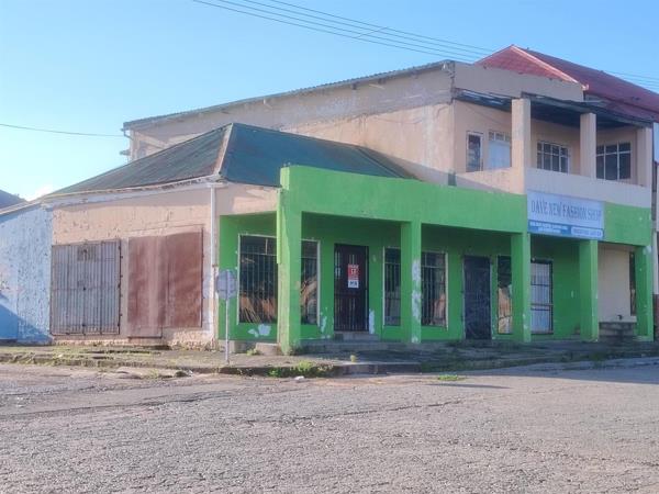 65  m² Commercial space