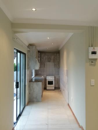 2 Bedroom Garden Cottage