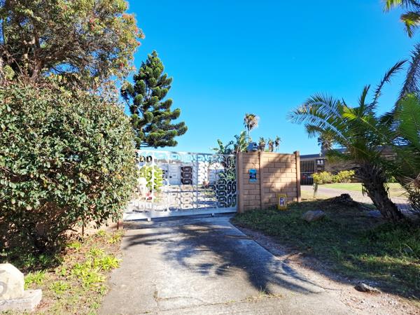 1 Bedroom Garden Cottage