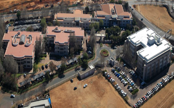 4 497  m² Commercial space