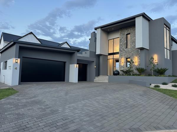 5 Bedroom House