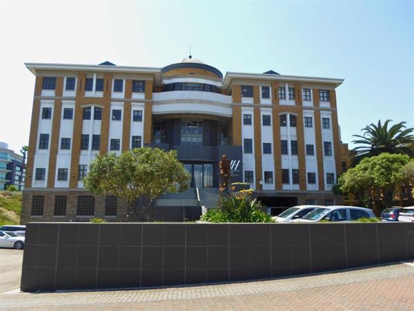 200  m² Office Space