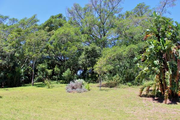 1 673 m² Land