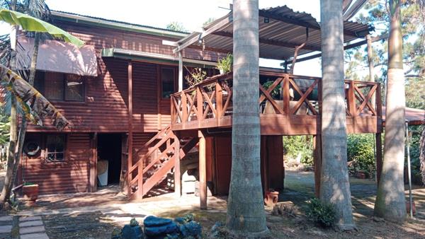 1 Bedroom Townhouse