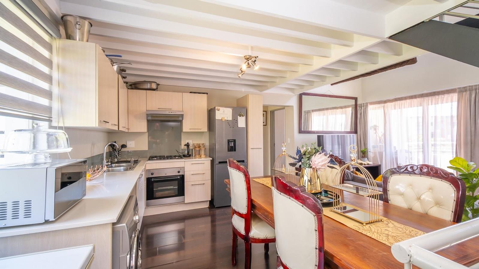 Apartment in Beverley - View 5
