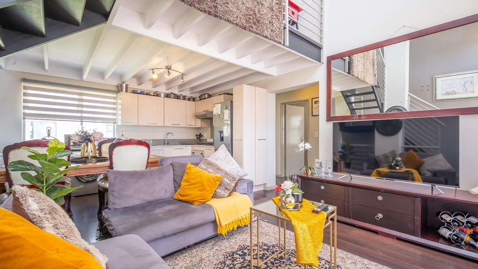 Apartment in Beverley - View 3