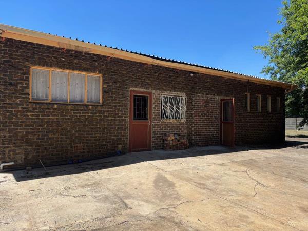 1 Bedroom Garden Cottage