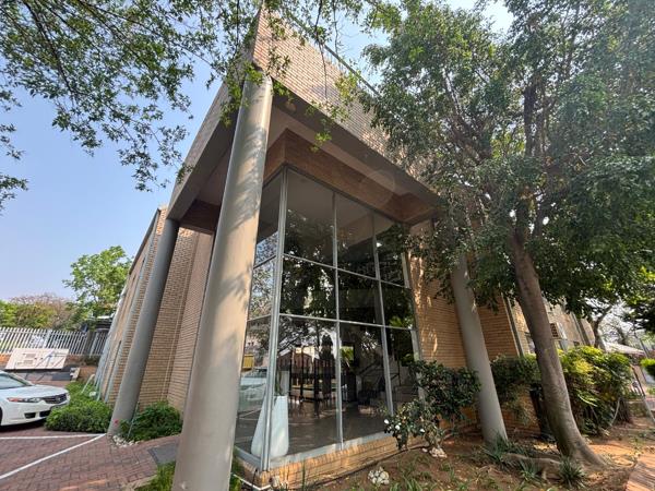 73 m² Office Space