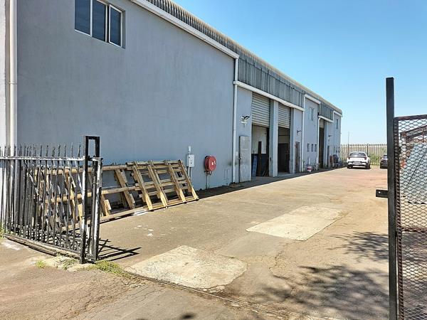 806 m² Commercial space