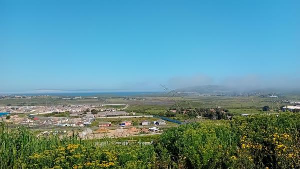 836 m² Land