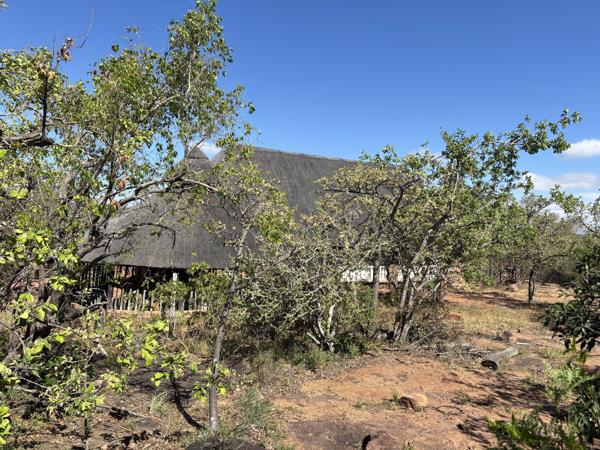 288 ha Farm