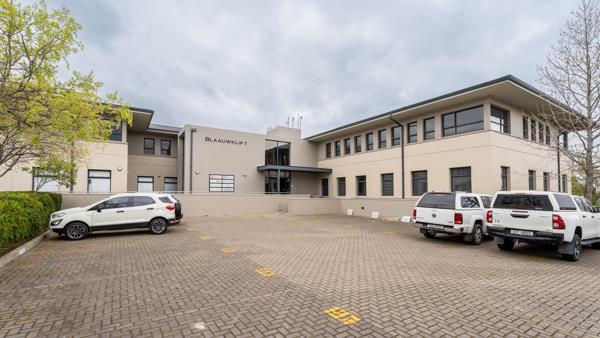 92 m² Commercial space