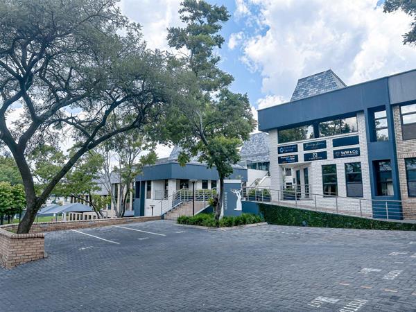 263  m² Commercial space